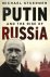 Putin And The Rise Of Russia