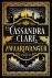 Cassandra Clare 31684 - Zwaardvanger
