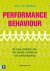  - Performance behaviour