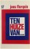 Ten huize van...(17). Met f...