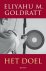 E.M. Goldratt - Het doel
