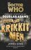 Krikkitmen the and Who Doctor - Doctor Who and the Krikkitmen