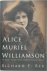 Alice Muriel Williamson