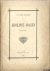 Tamizey de Larroque, Ph. - Adolphe Magen (1818-1893) *SIGNED*