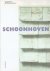 [SCHOONHOVEN]. -  WESSELING, Janneke - Jan Schoonhoven: beeldend kunstenaar / visual artist.