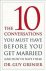 The 10 Conversations You Mu...