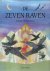 Brian Wildsmith - Zeven Raven