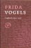 Vogels, Frida - Dagboek 1954-1957.