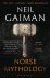 Neil Gaiman - (1) Norse Mythology