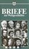Briefe zur Weltgeschichte