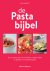 Jeni Wright - De pastabijbel