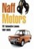 Tony Davis - Naff Motors