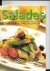 redactie - Salades / druk 1