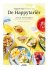 De Happytariër Veggie & veg...