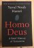 Homo Deus / een kleine gesc...