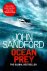 John Sandford - Ocean Prey