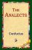 Confucius - The Analects