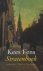 Kees Fens - Stratenboek
