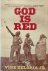 Vine Deloria 25829 - God is Red