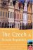 The rough guide to The Czec...