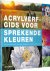 Acrylverfgids voor sprekend...
