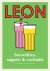 Leon Smoothies, sappen  coc...