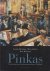 Pinkas. Geschiedenis van de...