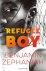Benjamin Zephaniah - Refugee Boy