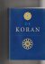  - De Koran