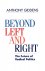 Beyond Left and Right - The...