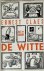 Ernest Claes 10427 - De Witte met 23 illustraties van Felix Timmermans