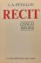 Récit - Congo 1929-1958