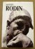 RODIN, AUGUSTE - ROBERT DESCHARNES / TEXTE DE SERGE GEORGE. - Auguste Rodin.