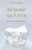 Dirk Oellibrandt - Alchemie van Leven