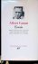 Albert Camus Essais