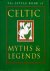 The little book of Celtic m...