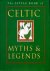 The little book of Celtic m...