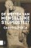 Cipolla, Carlo - De wetten van menselijke stupiditeit