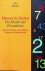 Sautoy, Marcus du - Die Musik der Primzahlen. Auf den Spuren des größten Rätsels der Mathematik