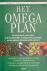 Simopoulos, Artemis P. en Jo Robinson - Het omega plan, het dieet dat de juiste balans in de onontbeerlijke voedingsstoffen garandeert en een optimale conditie oplevert (omegaplan)