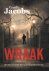 Camille Jacobs 184036 - Wraak