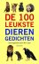 De 100 leukste dierengedichten