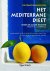 Het Mediterrane Dieet Handl...