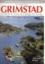 Grimstad po Sörlandet. in N...