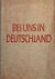 HEISS Friedrich - Bei uns in Deutschland