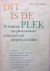 Moor - Dit is de plek