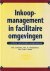 Inkoopmanagement In Facilit...