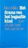 Het drama van het begaafde ...