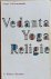Yatiswarananda, Swami - BESCHOUWINGEN OVER VEDANTA, YOGA EN RELIGIE.