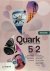Quark 5.2 - leerboek 2 uur/...